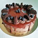 Oreo-šokolaadi