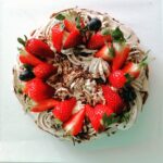 Banaani besee tort