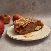 Õuna struudel